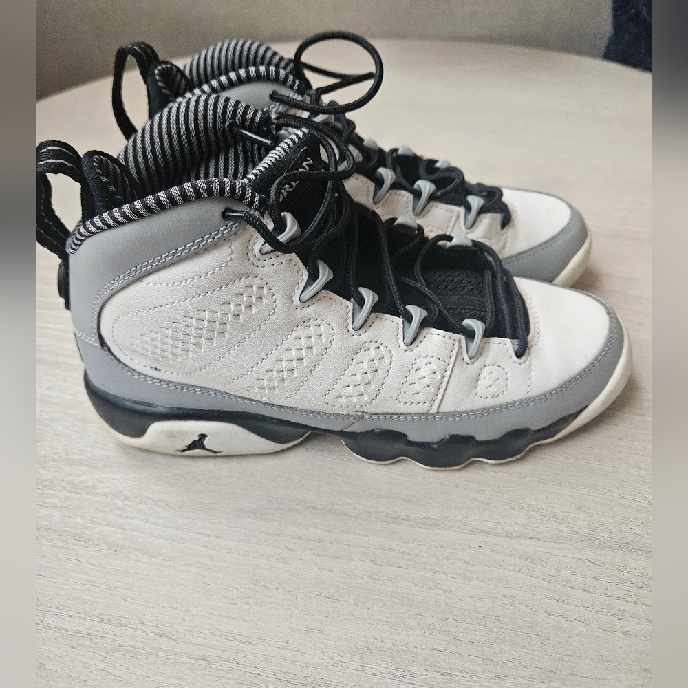 Jordan 9s Barons